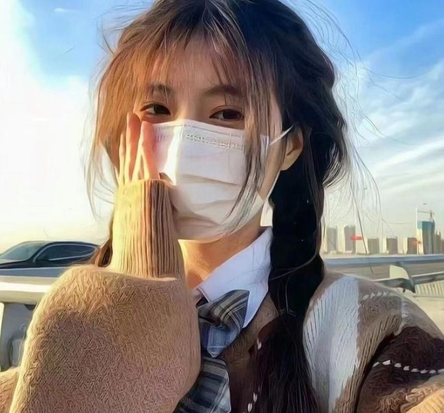 凯特的秘密